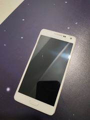 Samsung galaxy A3