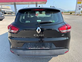 Renault Clio 2017 1.5 dCi Energy Zen ΧΩΡΙΣ ΤΕΛΗ ΚΥΚΛΟΦΟΡΙΑΣ-thumb-4