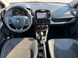 Renault Clio 2017 1.5 dCi Energy Zen ΧΩΡΙΣ ΤΕΛΗ ΚΥΚΛΟΦΟΡΙΑΣ-thumb-9