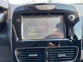 Renault Clio 2017 1.5 dCi Energy Zen ΧΩΡΙΣ ΤΕΛΗ ΚΥΚΛΟΦΟΡΙΑΣ-thumb-12