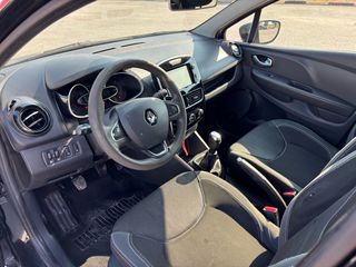 Renault Clio 2017 1.5 dCi Energy Zen ΧΩΡΙΣ ΤΕΛΗ ΚΥΚΛΟΦΟΡΙΑΣ-thumb-11