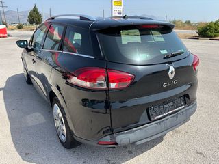 Renault Clio 2017 1.5 dCi Energy Zen ΧΩΡΙΣ ΤΕΛΗ ΚΥΚΛΟΦΟΡΙΑΣ-thumb-3