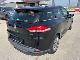 Renault Clio 2017 1.5 dCi Energy Zen ΧΩΡΙΣ ΤΕΛΗ ΚΥΚΛΟΦΟΡΙΑΣ-thumb-5