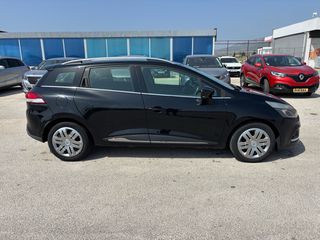 Renault Clio 2017 1.5 dCi Energy Zen ΧΩΡΙΣ ΤΕΛΗ ΚΥΚΛΟΦΟΡΙΑΣ-thumb-7