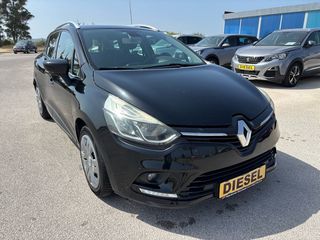 Renault Clio 2017 1.5 dCi Energy Zen ΧΩΡΙΣ ΤΕΛΗ ΚΥΚΛΟΦΟΡΙΑΣ-thumb-2