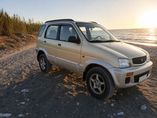 Daihatsu Terios 1999