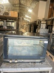 Μεταχειρισμένος Ηλεκτρικός Φούρνος Unox Rosella 80X75X51 Attica-Inox....ΔΕΚΤΗ ΠΙΣΤΩΤΙΚΗ ΚΑΡΤΑ ΓΙΑ ΑΤΟΚΕΣ ΔΟΣΕΙΣ