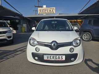 Renault Twingo 2015
