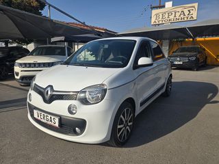 Renault Twingo 2015-thumb-1