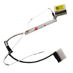 Καλωδιοταινία Οθόνης - Flex Video Screen LCD Cable για HP Pavlion 15-CX ZBook 15v G5 Zhan 99 G1 L20361-001 L26664-001 DC02C00IK00 DC02C00I200 TPN-C134 Non-IR FHD Non Touch eDP 30pins Monitor Cable ( Κ
