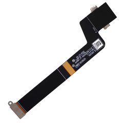 Καλωδιοταινία Οθόνης - Flex Video Screen LCD Cable για Dell XPS 15 9500 9510 Precision 5550 M5550 0XMT52 XMT52 FDQ50 LF-H824P FHD Non Touch eDP 40pins 0.4 Pitch Monitor Cable ( Κωδ.1-FLEX2575 )