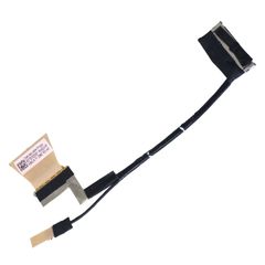 Καλωδιοταινία Οθόνης - Flex Video Screen LCD Cable για HP EliteBook x360 830 G7 830 G8 ZBook x360 830 G7 830 G8 6017B1525301 M46062-001 Privacy Touch eDP 30pins Monitor Cable ( Κωδ.1-FLEX2577 )
