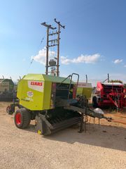 Πρέσες Claas 2014 Rollant 340 RC