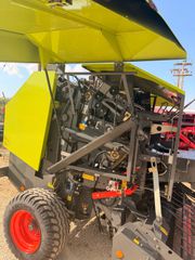 Πρέσες Claas 2014 Rollant 340 RC-thumb-2