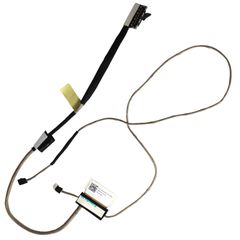 Καλωδιοταινία Οθόνης - Flex Video Screen LCD Cable για Toshiba Satellite L40-A S40t-A L40T L45T L45T-A S45T C40-B PSKHWA-005003 K000144820 DC02001PL00 Touch eDP 40pins Monitor Cable ( Κωδ.1-FLEX2578 )