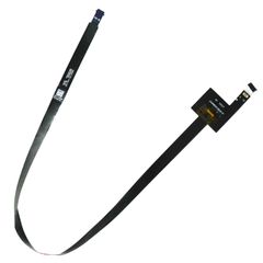Καλωδιοταινία Κάμερας - Flex Camera Cable για Laptop Dell Alienware M16 R1 M18 R1 R2 450.0RU0E.0011 FHD IR Cable Camera Connector ( Κωδ.1-FLEX2580 )
