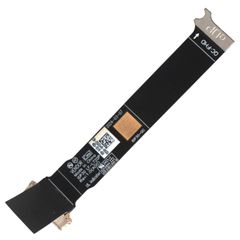 Καλωδιοταινία Οθόνης - Flex Video Screen LCD Cable για Dell XPS 13 9340 9345 9350 LF-L72QP 05GGW6 5GGW6 FHD Non Touch eDP 40pins Monitor Cable ( Κωδ.1-FLEX2582 )