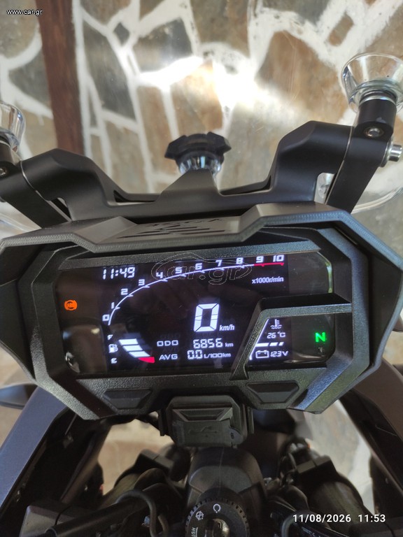 Voge 300DS 2024