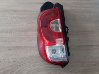 Φανάρι Πίσω Αριστερό Mitsubishi Colt 2008-2012