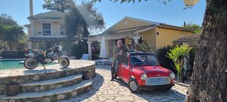 Mini Cooper 1983 CABRIO