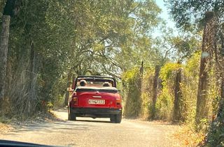 Mini Cooper 1983 CABRIO-thumb-2