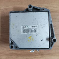 ΕΓΚΕΦΑΛΟΣ ΚΙΝΗΤΗΡA OPEL ΒΕΝΖΙΝΗ SIEMENS MT35 28023583 /ΞΕΚΛΕΙΔΩΜΑ IMMOBILIZER Ή IMMO OF