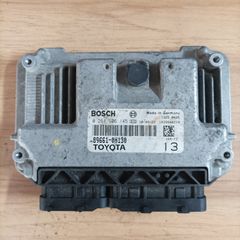 ΕΓΚΕΦΑΛΟΣ ΚΙΝΗΤΗΡΑ ΤΟΥΟΤΑ ΒΕΝΖΙΝΗ BOSCH ME7.9.5.1 0261S06145 ΞΕΚΛΕΙΔΩΜΑ IMMOBILIZER Ή IMMO OF