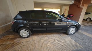 Opel Astra 2009