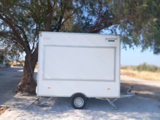 MobiStores 2025 καντίνα