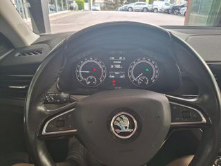 Skoda Kamiq 2020 Ambition 1.6cc TDI 116PS DSG-thumb-7