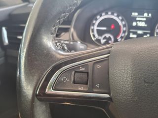 Skoda Kamiq 2020 Ambition 1.6cc TDI 116PS DSG-thumb-12