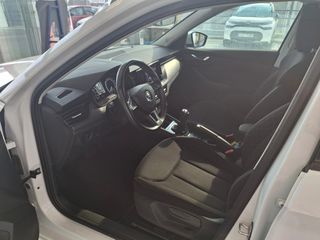 Skoda Kamiq 2020 Ambition 1.6cc TDI 116PS DSG-thumb-17