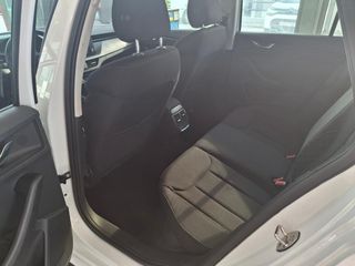 Skoda Kamiq 2020 Ambition 1.6cc TDI 116PS DSG-thumb-18
