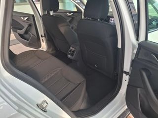 Skoda Kamiq 2020 Ambition 1.6cc TDI 116PS DSG-thumb-20