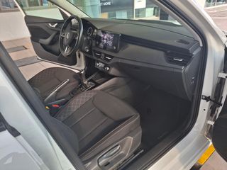 Skoda Kamiq 2020 Ambition 1.6cc TDI 116PS DSG-thumb-21