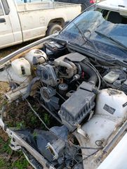 Bmw 316 1992