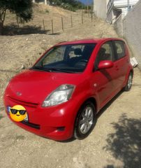 Daihatsu Sirion 2010