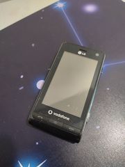 Lg ku990i