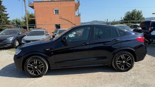 Bmw X4 2018 M packet X DRIVE-thumb-1