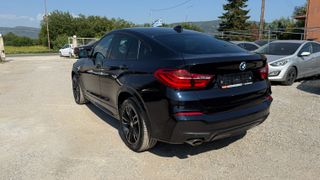 Bmw X4 2018 M packet X DRIVE-thumb-2