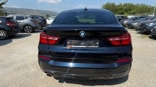 Bmw X4 2018 M packet X DRIVE-thumb-3