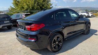 Bmw X4 2018 M packet X DRIVE-thumb-4