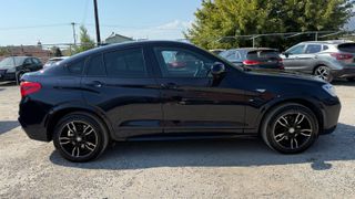 Bmw X4 2018 M packet X DRIVE-thumb-5