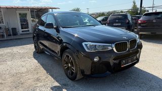 Bmw X4 2018 M packet X DRIVE-thumb-6