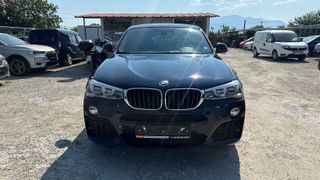 Bmw X4 2018 M packet X DRIVE-thumb-7