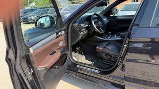Bmw X4 2018 M packet X DRIVE-thumb-8