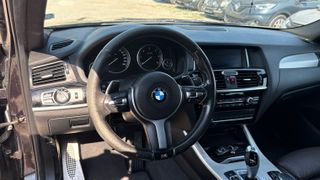 Bmw X4 2018 M packet X DRIVE-thumb-10