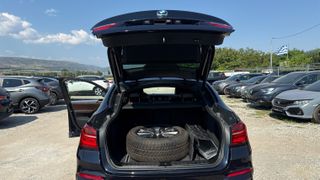Bmw X4 2018 M packet X DRIVE-thumb-13