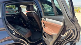 Bmw X4 2018 M packet X DRIVE-thumb-15