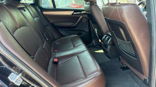 Bmw X4 2018 M packet X DRIVE-thumb-16